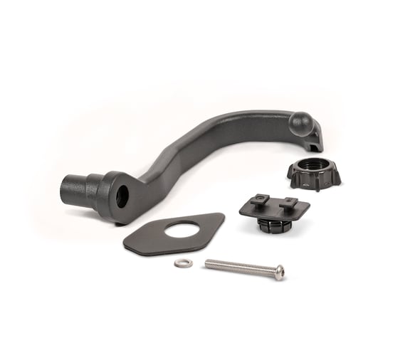 Fits 2020-2022 GM 1500, EZX + Insight CTS3 - 23710-3