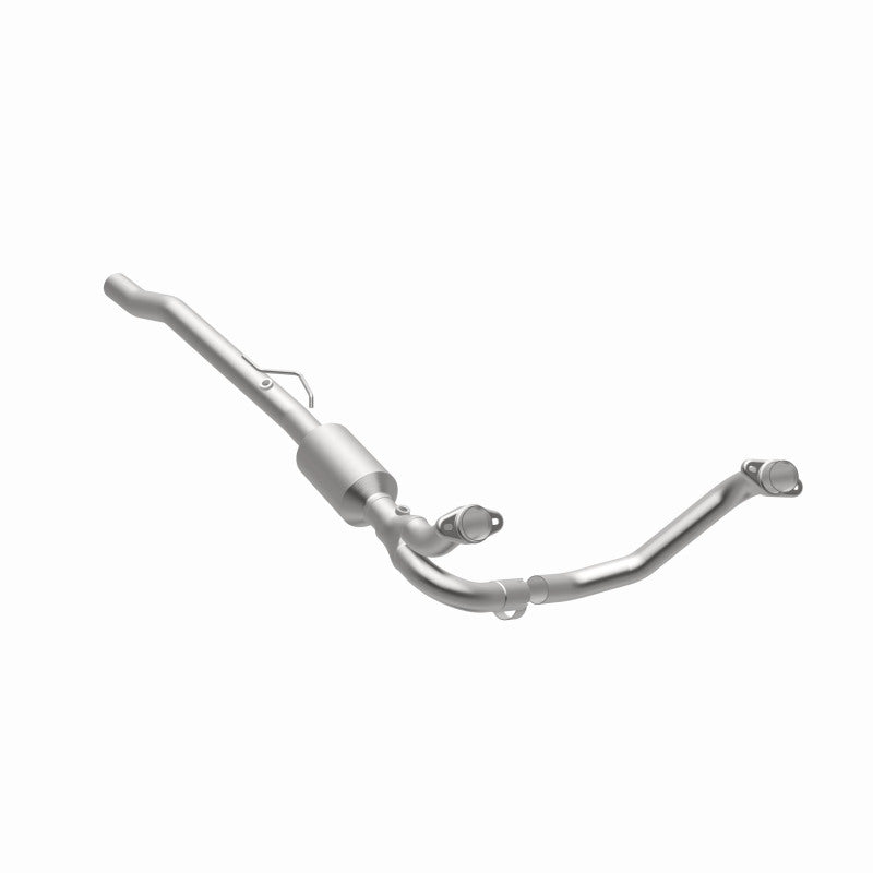 2002-2003 Dodge Ram 1500 3.7L Direct-Fit Catalytic Converter 4451214 Magnaflow - Catalytic Converters Car Part People