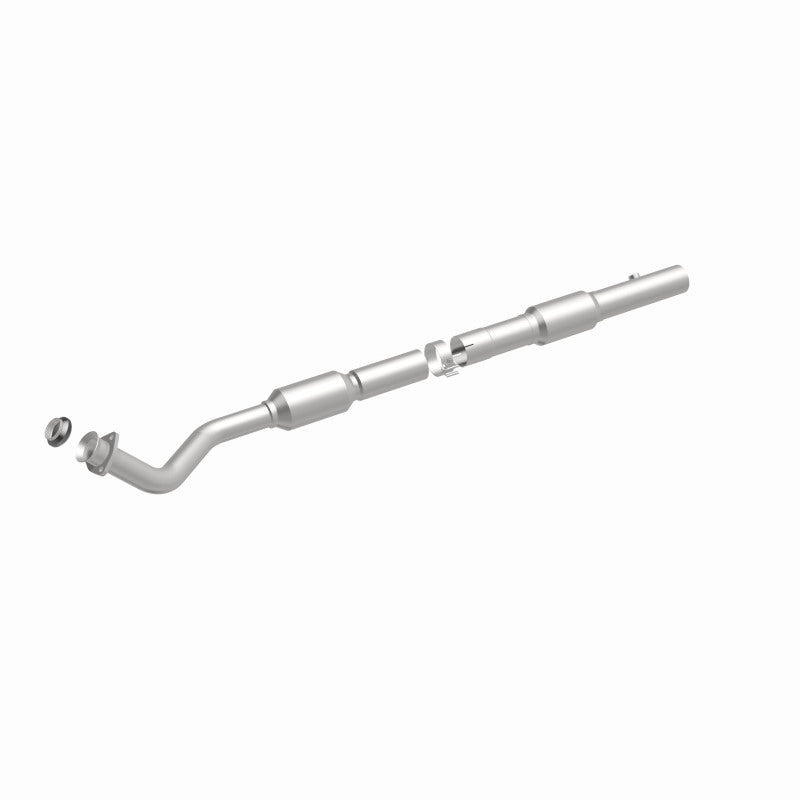 97-00 Express 1500 5.7 OEM Undrbdy DirectFit Catalytic Converter 52051 Magnaflow