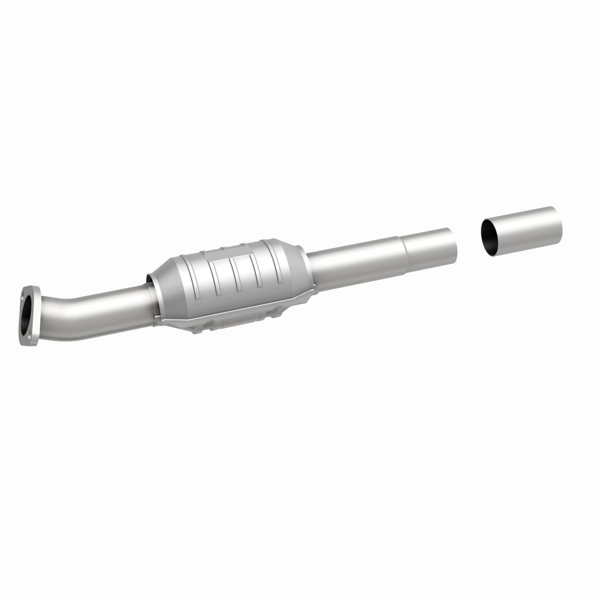 Catalytic Converter for HM Grade Federal / EPA Compliant Direct-Fit Catalytic Converter MagnaFlow 23200