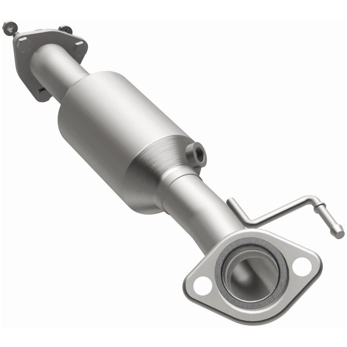 Catalytic Converter for HM Grade Federal / EPA Compliant Direct-Fit Catalytic Converter MagnaFlow 24097