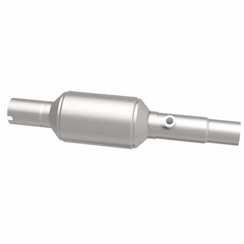 1993-1995 Jeep Grand Cherokee Direct-Fit Catalytic Converter 3391226 Magnaflow - Catalytic Converters Car Part People