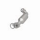 2004 2009 Cadillac CTS 3.6L Direct-Fit Catalytic Converter 5461885 Magnaflow - Catalytic Converters Car Part People