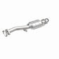 Catalytic Converter for HM Grade Federal / EPA Compliant Direct-Fit Catalytic Converter MagnaFlow 23874