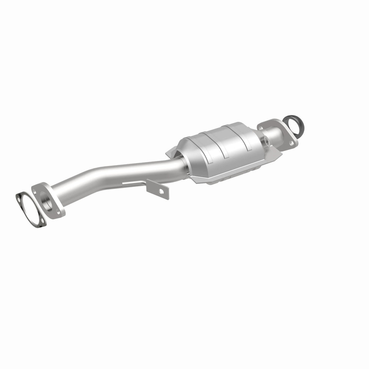 Catalytic Converter for HM Grade Federal / EPA Compliant Direct-Fit Catalytic Converter MagnaFlow 23874