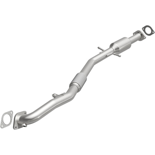 2013-2015 Chevy Malibu California Grade CARB Catalytic Converter 557973