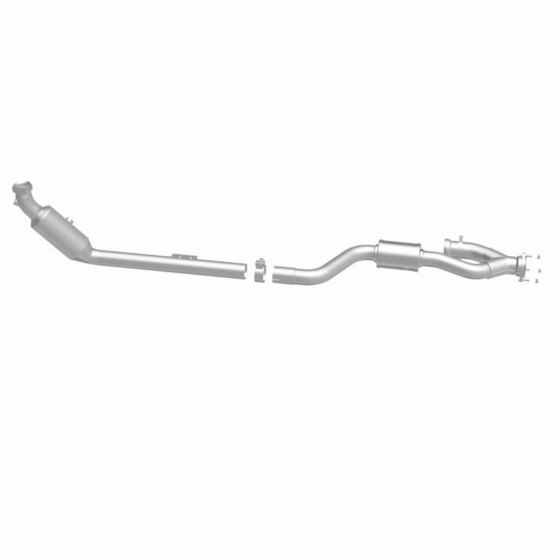 2006-2007 Mercedes-Benz C280 3.0L DirectFit Catalytic Converter 551264 Magnaflow - Catalytic Converters Car Part People