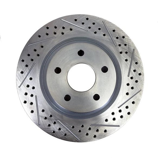 Service Parts Replacement Rotors 6910992
