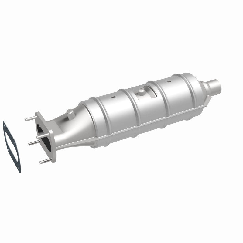 87-95 Ford truck 5.8/7.5 CA Direct-Fit Catalytic Converter 339202 Magnaflow