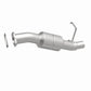 Catalytic Converter for HM Grade Federal / EPA Compliant Direct-Fit Catalytic Converter MagnaFlow 23781
