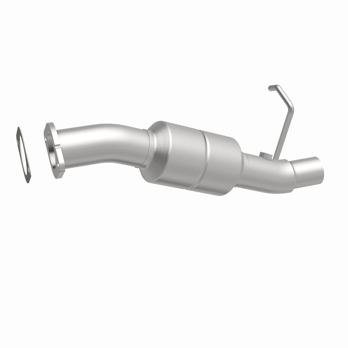 Catalytic Converter for HM Grade Federal / EPA Compliant Direct-Fit Catalytic Converter MagnaFlow 23781