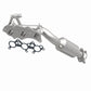 2013-2019 Toyota 4Runner EPA Compliant Manifold Cat Converter 52431 Magnaflow - Catalytic Converters Car Part People