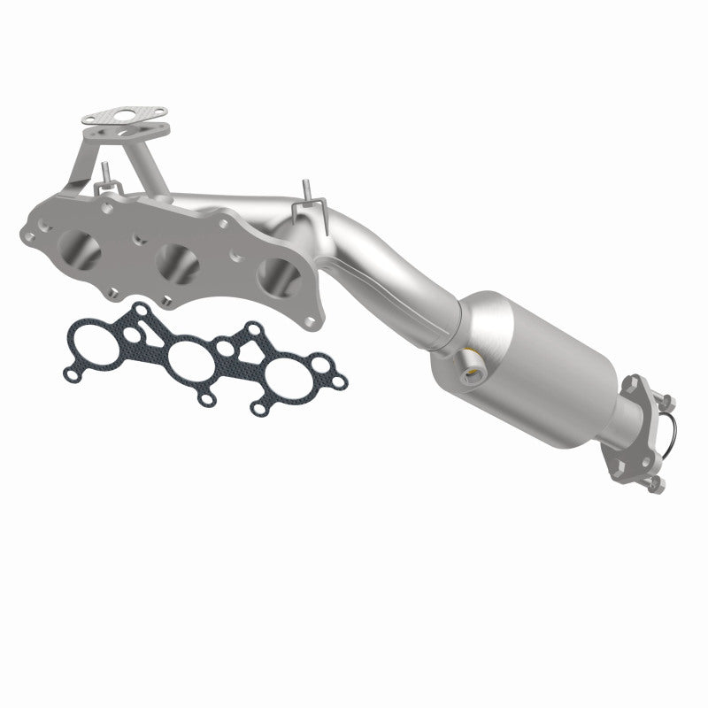 2013-2019 Toyota 4Runner EPA Compliant Manifold Cat Converter 52431 Magnaflow - Catalytic Converters Car Part People