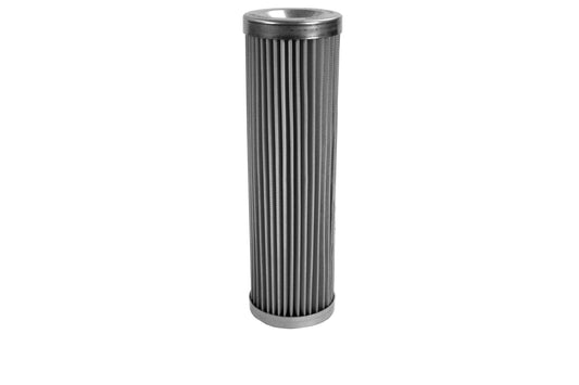 Fuel Filter Element High Flow Fuel System Universal Fit Aeromotive 12662-BGPL
