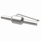 2002 Dodge Ram 2500 8.0L Direct-Fit Catalytic Converter 4451212 Magnaflow - Catalytic Converters Car Part People