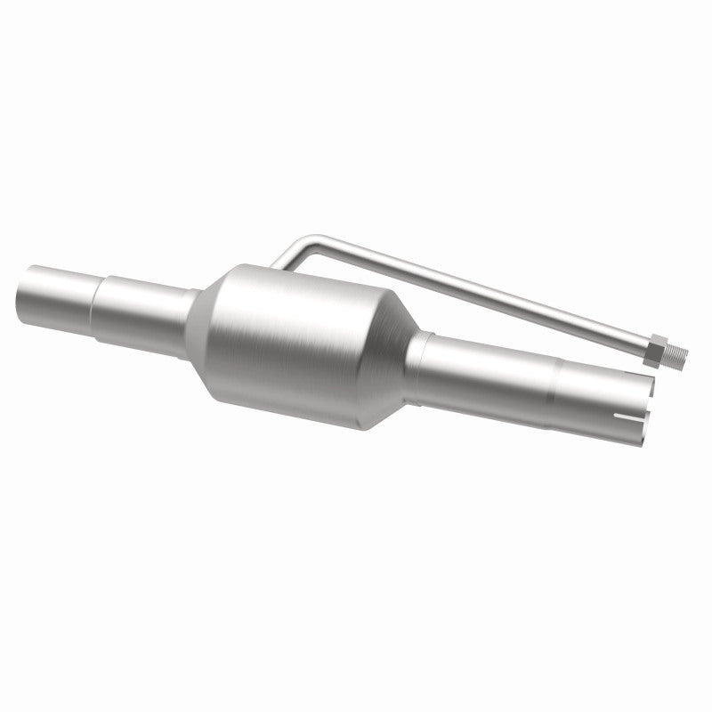 2002 Dodge Ram 2500 8.0L Direct-Fit Catalytic Converter 4451212 Magnaflow - Catalytic Converters Car Part People