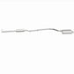Fits 2008-2012 Ford Taurus Direct-Fit Replacement Exhaust System 106-0639