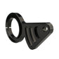 Fuel Pump Mounting Bracket High Flow EFI Performance Universal Fit Aeromotive 11705-BGPL