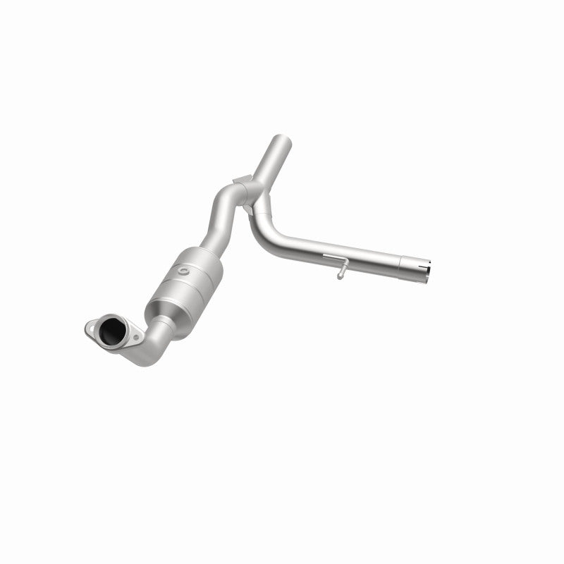 2005 Ford F-150 4.6L Direct-Fit Catalytic Converter 4551410 Magnaflow