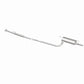 Fits 1992-1993 Toyota Camry 2.2L Direct-Fit Replacement Exhaust System 106-0365
