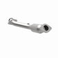 2007 Chevrolet Corvette 6.0L Direct-Fit Catalytic Converter 5461733 Magnaflow - Catalytic Converters Car Part People