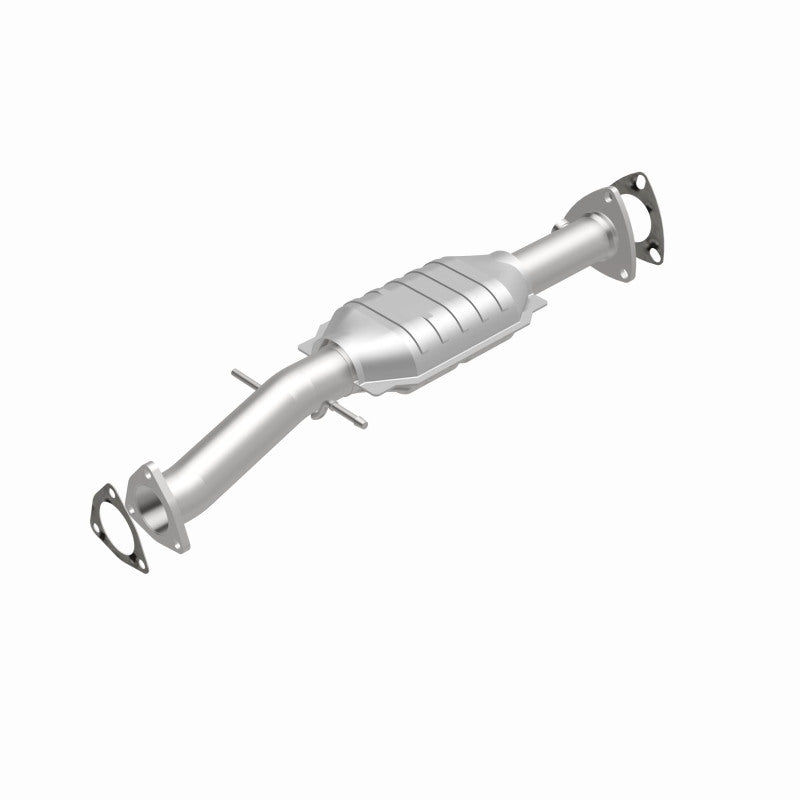 1998 Chevrolet S10 4.3L Direct-Fit Catalytic Converter 4451468 Magnaflow