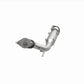 2017-2020 Nissan Rogue Sport OEM Grade Federal / EPA Catalytic Converter 280396