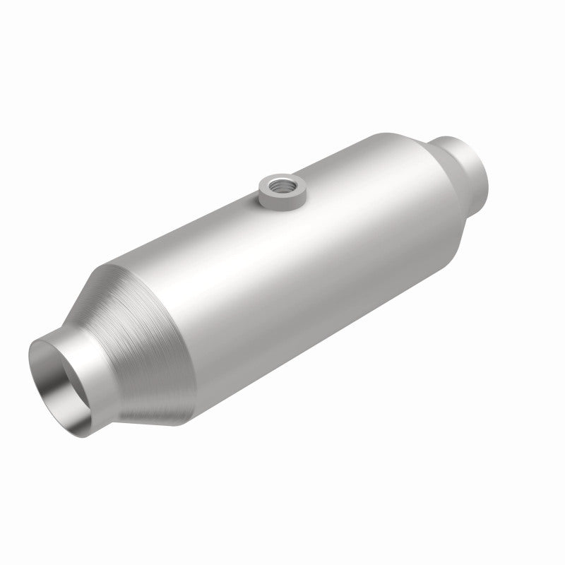 2005-09 Chrysler Town & Country Univ Catalytic Converter 2.5 5451356 Magnaflow