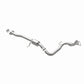 2015-2017 Chevy Colorado California Grade CARB Catalytic Converter 5592609