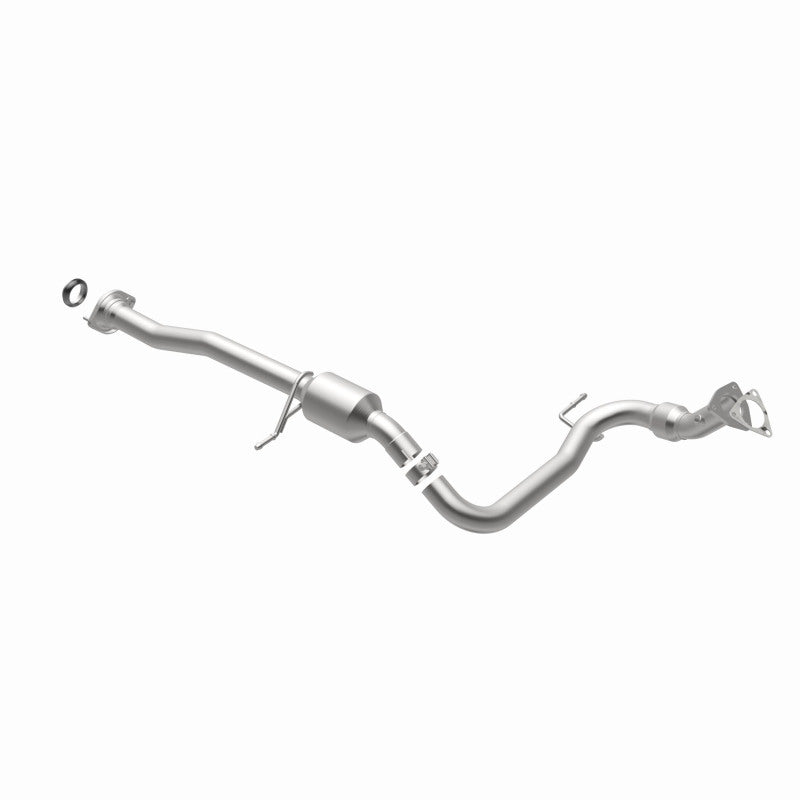 2015-2017 Chevy Colorado California Grade CARB Catalytic Converter 5592609