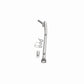Fits 2008-2023 Ford Direct-Fit Replacement Exhaust System 106-0748