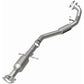 2014-2015 Chevy Impala California Grade CARB Catalytic Converter 557901