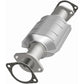 Catalytic Converter for HM Grade Federal / EPA Compliant Direct-Fit Catalytic Converter MagnaFlow 24073