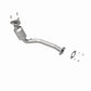 2004 Chevrolet Malibu 3.5L Direct-Fit Catalytic Converter 4561013 Magnaflow