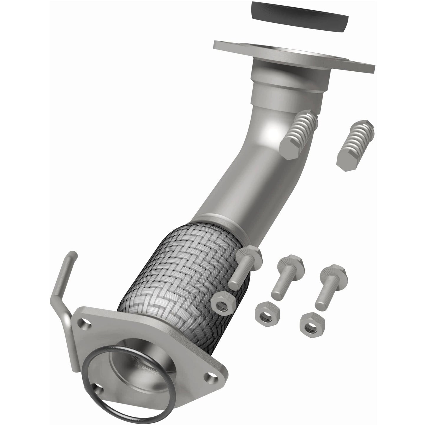 2009-2014 Acura TSX Direct-Fit Front Pipe Kit 107-0135