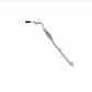 2024 Ford Ranger Cat-Back Performance Exhaust System 19634