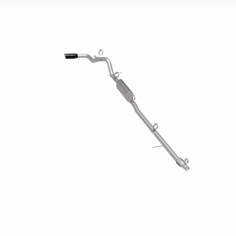 2024 Ford Ranger Cat-Back Performance Exhaust System 19634