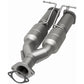 Catalytic Converter for HM Grade Federal / EPA Compliant Direct-Fit Catalytic Converter MagnaFlow 24358
