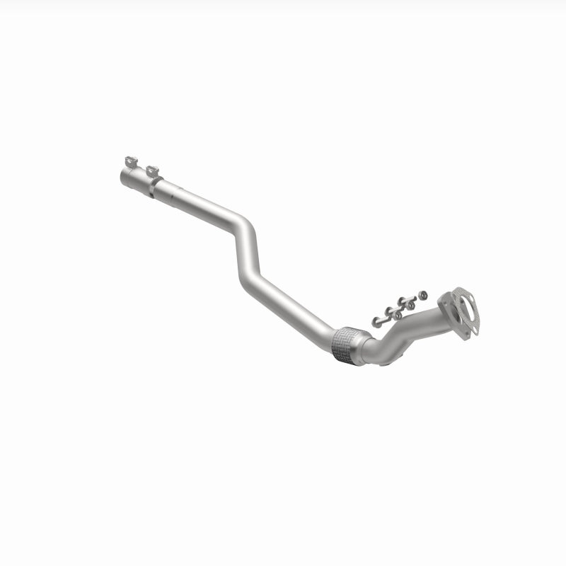 1998-2005 Volkswagen Passat Direct-Fit Front Pipe Kit 107-0114