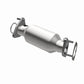 2005-2006 Nissan Pathfinder 4.0L DirectFit Catalytic Converter 5481665 Magnaflow - Catalytic Converters Car Part People