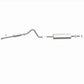Fits 2005-2008 Mazda Tribute Direct-Fit Replacement Exhaust System 106-0021