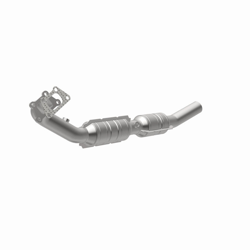 2012-2013 Chevrolet Camaro 3.6L Direct-Fit Catalytic Converter 551683 Magnaflow
