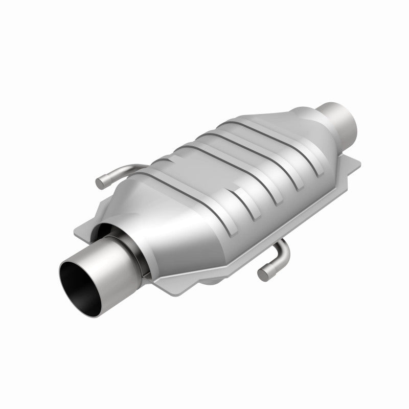 1988-1991 Dodge D150 Universal Catalytic Converter 2.5 T1 3391026 Magnaflow - Catalytic Converters Car Part People