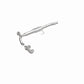 Catalytic Converter for HM Grade Federal / EPA Compliant Direct-Fit Catalytic Converter MagnaFlow 23500