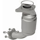 Catalytic Converter for HM Grade Federal / EPA Compliant Direct-Fit Catalytic Converter MagnaFlow 50836