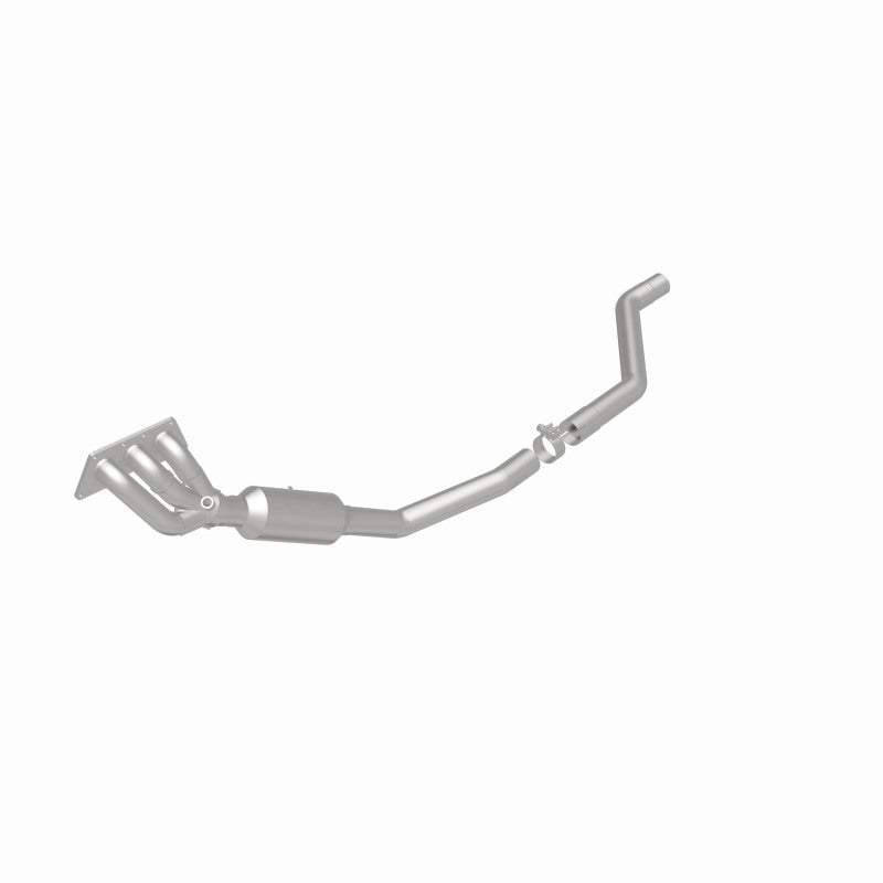 2012-2015 Mercedes-Benz ML350 Direct-Fit Catalytic Converter 5551066 Magnaflow