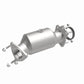 Catalytic Converter for 2020-2023 Chevrolet Corvette 6.2L OEM Grade Federal / EPA Compliant Direct-Fit Catalytic Convert