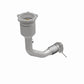 Catalytic Converter for HM Grade Federal / EPA Compliant Direct-Fit Catalytic Converter MagnaFlow 50880