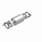 2009 Hyundai Genesis 4.6L Direct-Fit Catalytic Converter 5571740 Magnaflow - Catalytic Converters Car Part People