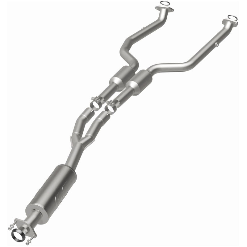 2006 Lexus GS300 Direct-Fit Catalytic Converter 21-048 Magnaflow